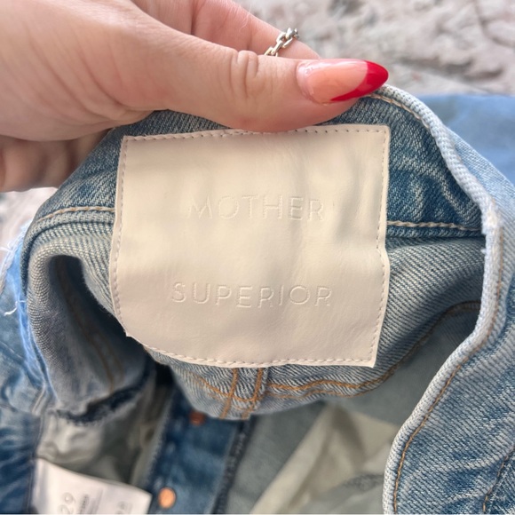 Mother Superior The Tomcat The Confession Jean- 29 - Picture 8 of 13